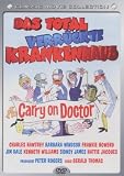 Das total verrückte Krankenhaus - Carry On Doctor