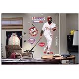 Phillies - Fathead MLB Players - Howard, Ryan