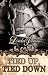 Tied Up, Tied Down (Rough Riders)