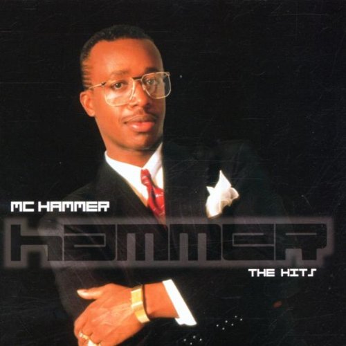 MC Hammer Foto 2