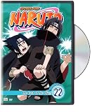 Naruto 22