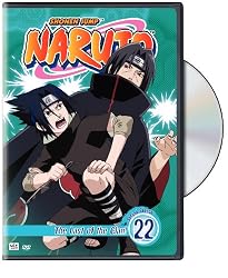 Naruto 22