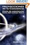 Proyecciones de la Conciencia (Spanish Edition)
