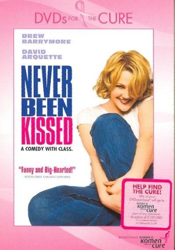 Never Been Kissed