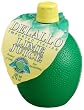 DeLallo Juice, Lime, 6.75-Ounce Plastic Containers (Pack of 12)