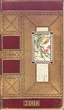 Seasons: 2008 Desk Calendar