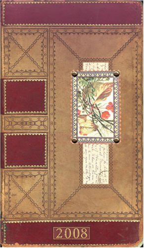 Seasons: 2008 Desk Calendar