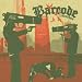 Barcode-Showdown