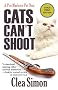 Cats Can't Shoot: A Pru Marlowe Pet Noir (Pru Marlowe Pet Mysteries)