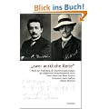 "Zwei wirkliche Kerle" Neues zur Entdeckung der Gravitationsgleichungen der Allgemeinen Relativit�tstheorie durch David Hilbert und Albert Einstein