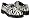 Dr. Martens Women's 1461 W Shoe,Winter White/Black,5 UK (US Women's 7 M)