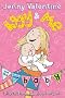Iggy and Me (4) - Iggy and Me and the New Baby