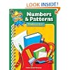 Numbers & Patterns Grade K (Early Learning)