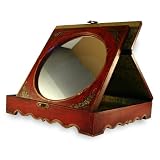 Miroir Chinois Dans Son Coffret