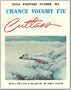 Chance Vought F7U Cutlass (Consign) (Naval Fighters)