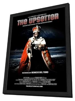 Perry 11 x 17 Movie Poster
