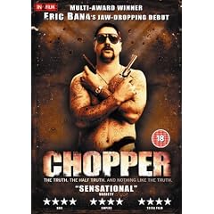 Chopper [2000] [DVD]