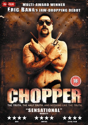 DVD : Chopper [2000] [DVD]