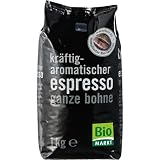 Gustoni Bio Espresso, ganze Bohne 1000 gr
