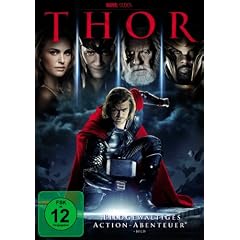 Thor [Edizione: Germania]