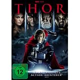 Thorvon "Chris Hemsworth"