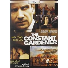 The Constant Gardener - La Cospirazione