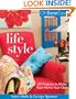 Oh Sew Easy(r) Life Style: 20 Projects to Make Your Home Your Own