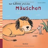 Der L�we und das M�uschen