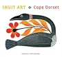 Inuit Art - Cape Dorset Calendar (Wall Calendar)