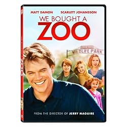 We Bought a Zoo
