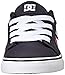 DC Anvil TX SE Skate Shoe (Little Kid/Big Kid)