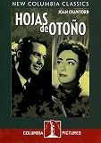 Autumn Leaves (Region 2 import) [DVD]