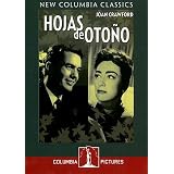 Feuilles d'automne / Autumn Leaves [ Origine Espagnole, Sans Langue Francaise ]par Joan Crawford