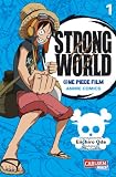 Zoom Produkt-Bild: One Piece Strong World, Band 1