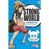 One Piece Strong World, Band 1
