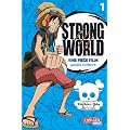 One Piece Strong World, Band 1