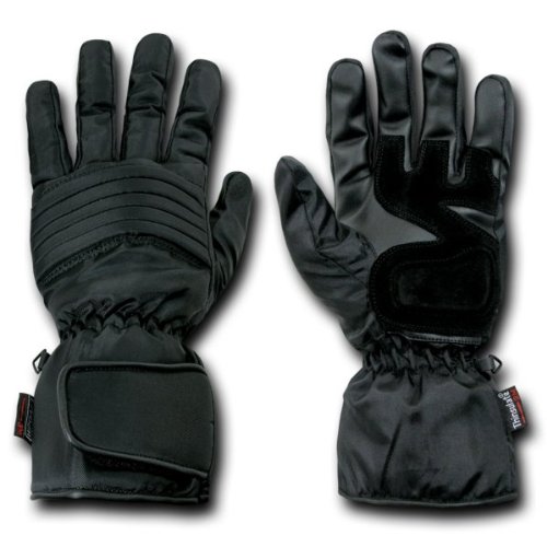 by RAPDOM Neoprene Waterproof Winter Glove (5 SIZE)