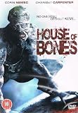 House of Bones DVD