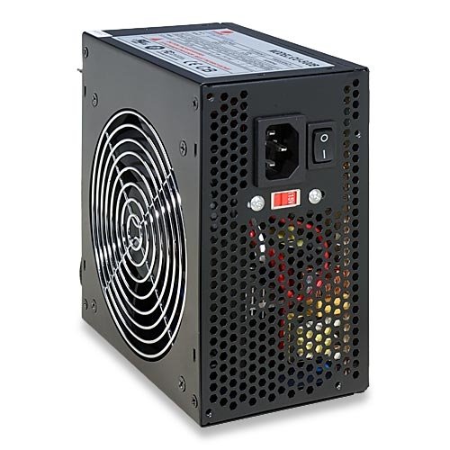 Coolmax Power Supply CoolMax USA 14738 5