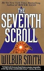 The Seventh Scroll