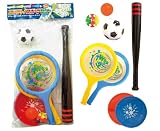 エンジョイスポーツセット