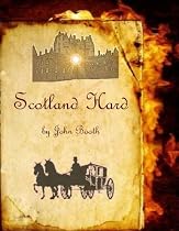 Click to Download Free Kindle Book -> Scotland Hard (Book 2 in the Tom & Laura Series)