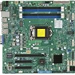 SuperMicro MBD-X10SLM+-F-O Haswellコア Xeon E3-1200 v3対応 UPサーバーボード X10 日本正規代理店品 MB2027 MBD-X10SLM+-F-O