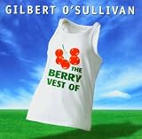 The Berry Vest Of