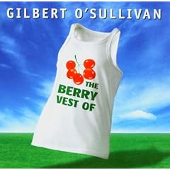 The Berry Vest Of