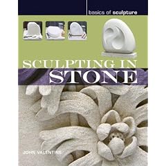 Sculpting in Stone (Basics of Sculpture)