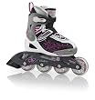 Bladerunner Girls Phaser 4-Size Adjustable Skate