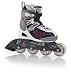 Bladerunner Girls Phaser 4-Size Adjustable Skate