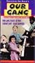 Our Gang Comedies (3 Episodes: Follies Of 1938 / School's Out / Bear Shooters) [VHS]