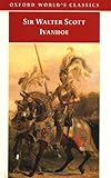 Ivanhoe (Oxford World's Classics)